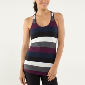 Lululemon Cool Racerback Tank